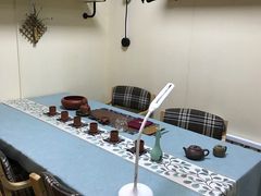 -艺趣慢生活·紫砂手工DIY·团建