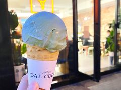 -Dal Cuore 达可芮冰淇淋(陕西北路店)