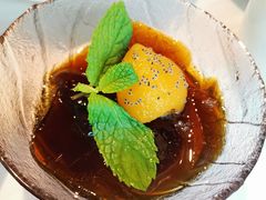 薄荷枇杷冻-莆田餐厅PUTIEN(颐堤港店)