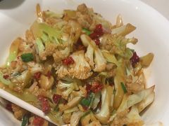 -绿草地·湘菜(芙蓉天街店)