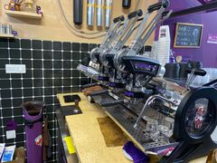 -HANA COFFEE(长寿路店)