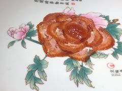 -京味斋·北京烤鸭(华威桥北工大店)