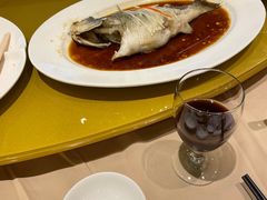 -鹏天阁酒楼·海鲜(红旗店)