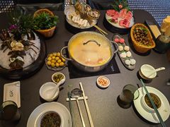 -官也街澳门火锅(新源里店)