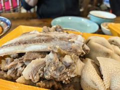 -塞伊德·蒙餐(锡林浩特店)
