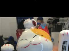 -陈多多·豆腐奶茶(前锋路店)