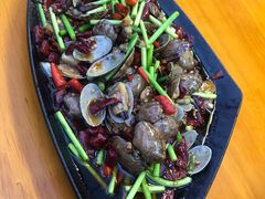 -二钳洞庭虾蟹·江湖菜(成都鹭岛店)