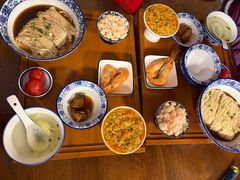 -孙盛兴奥灶面馆·蟹黄面·三虾面(山塘街总店)