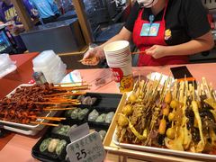 -盒马鲜生(皇庭广场店)