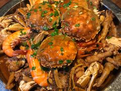 -胖哥俩肉蟹煲(杭州下沙学林街店)