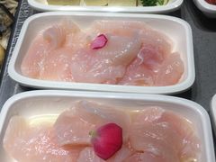 -海底捞火锅(公益西桥店)