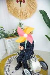 -童年时光专业儿童摄影(龙首店)