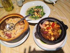-上下九广州菜馆(李家村万达店)