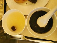 -上海和平饭店茉·莉酒廊 Jasmine Lounge