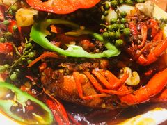 -华仔龙虾(永乐路总店)