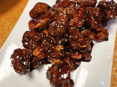 黑蒜小排-小郭私房菜·海肠捞饭店(学士街店)