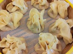 -回奶奶清真菜(梅江店)