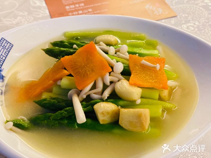成都龙之梦大酒店-龙悦中餐厅图片