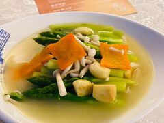 -成都龙之梦大酒店-龙悦中餐厅
