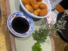 -手选潮汕鲜牛肉火锅(二七广场店)
