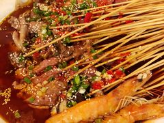 -三生小馆(亭知路店)