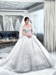-拉瑞娜LaReine婚纱礼服高级定制