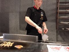 -雅玛花式铁板烧(国宏宾馆店)