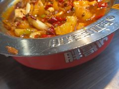 -胖哥俩肉蟹煲(梅溪步步高店)