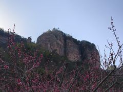 -十九峰景区
