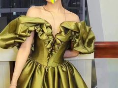 -MSV 高端礼服定制(大良店)