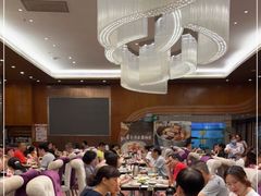 大堂-新兴·金羊座·粤菜点心(乐峰店)