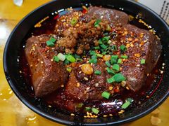 -曾三娘翘脚牛肉