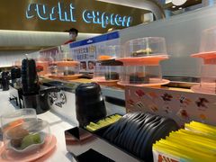 -争鲜回转寿司(通州万达店)