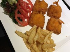 -金厨泰国餐厅·全泰籍厨师料理(拱北店)