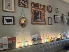 -LE MISSMORE餐酒吧(茉念西里店)