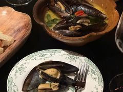 -Osteria Garden 生蚝花园餐厅(原进贤路店)
