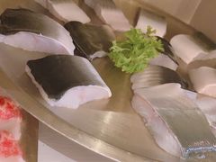 -三宝泥炉·活烤鳗鱼(七宝宝龙店)