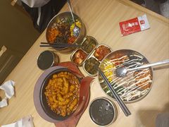 -米村拌饭(太和区万达店)