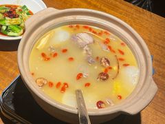 -乔街深夜食堂·小龙虾·高压锅生蚝(杭州总店)