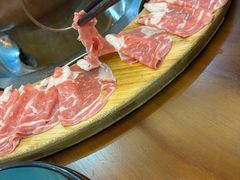 -津门老羊家·铜锅涮羊肉·烧烤(科技园店)