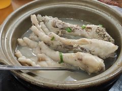 -煲煲掂风味煲仔饭餐厅(西区店)