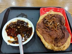 -老回回饺子馆(海洋馆店)