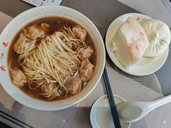 -共和春(甘泉路店)