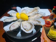 -普朗姆生蚝吧(原建国路店)