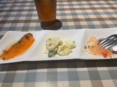-BISTROFIORE美伊娜(伊犁南路店)