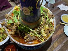 -龙虾风暴(松江店)