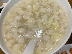 -奶奶的味道(胶州路店)