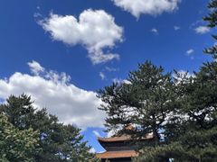 -承德避暑山庄景区