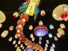 -烟台山景区