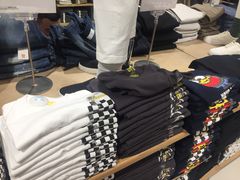 -优衣库(青岛伟东乐客城店)